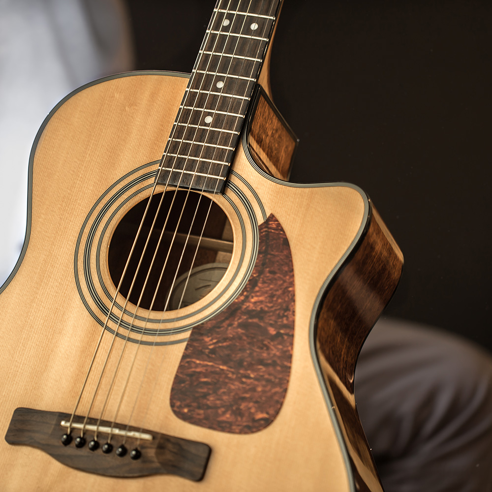 guitar lessons for acoustic guitar